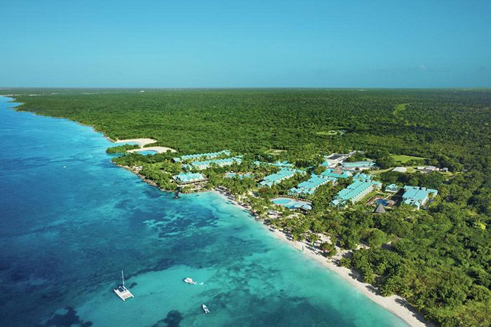 Hilton La Romana, an All-Inclusive Adult Resort