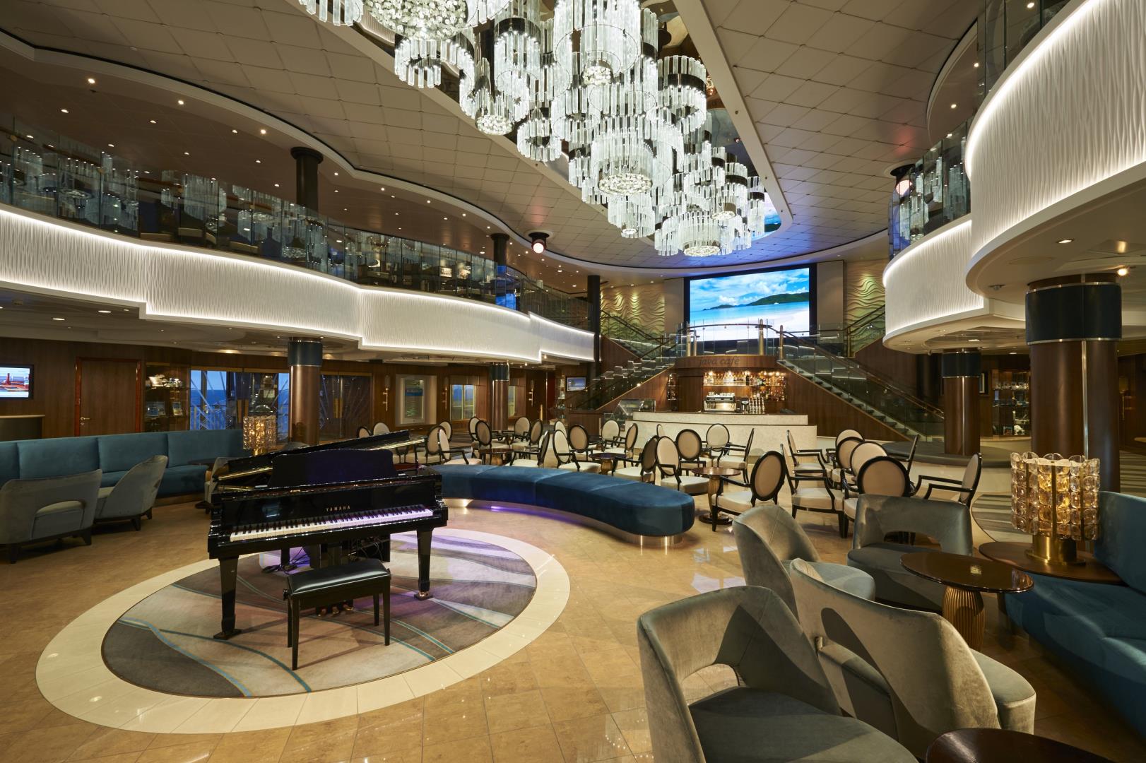 5-day Cruise to Bahamas: Great Stirrup, Bimini & Nassau from Miami, Florida on Norwegian Jade